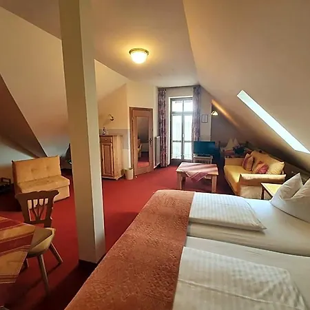 Hoyacker Hof Hotel 3*
