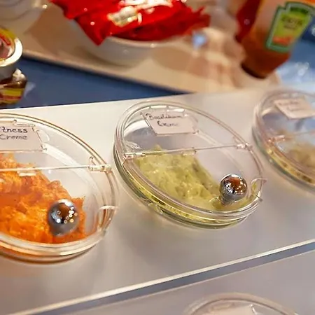 Hotel Hoyacker Hof 3*