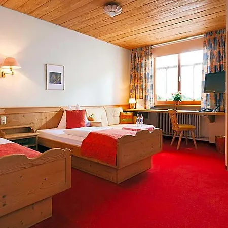 Hotel Hoyacker Hof Garching bei München