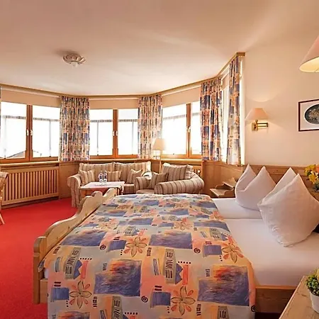 Hoyacker Hof Hotel