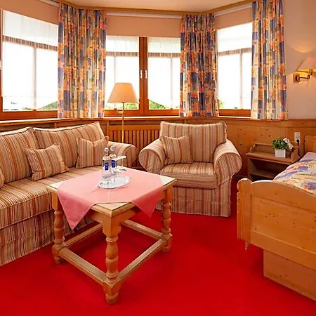 Hoyacker Hof Hotel 3*