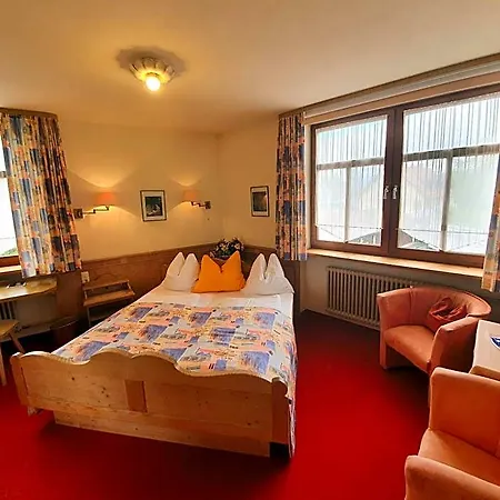 Hotel Hoyacker Hof Garching bei München