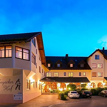Hoyacker Hof Hotel