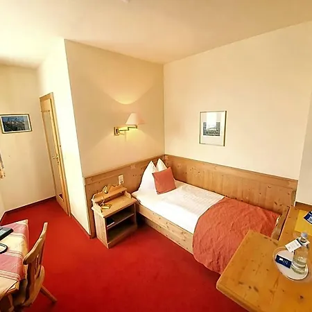 Hotel Hoyacker Hof