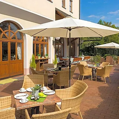 Hoyacker Hof Hotel 3*