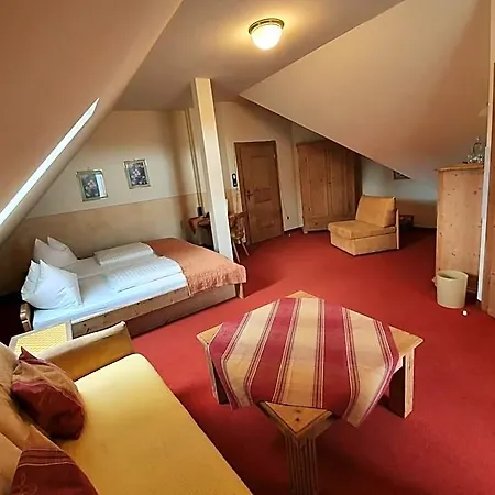 Hoyacker Hof Hotel 3*
