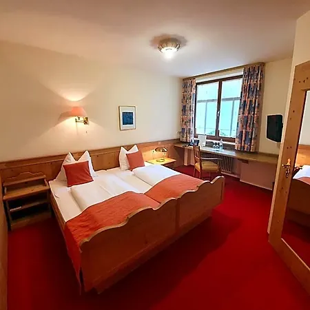 Hoyacker Hof Hotel Garching bei München