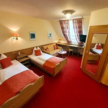 Hoyacker Hof Hotel