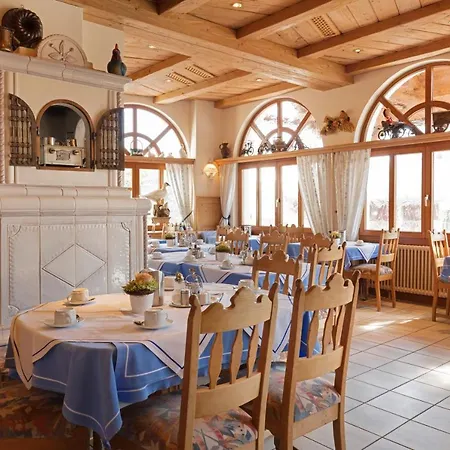 ホテル Hoyacker Hof