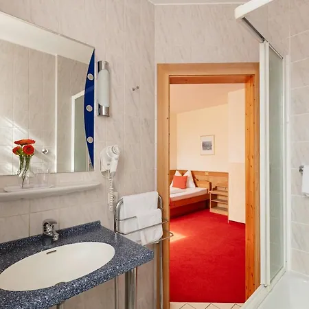 Hoyacker Hof Hotel Garching bei Muenchen