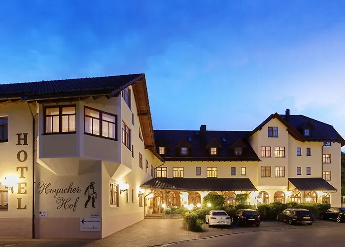 Hoyacker Hof