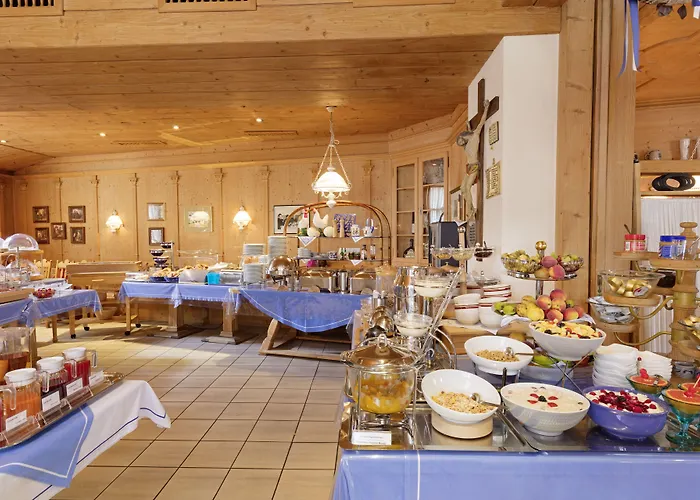 Hoyacker Hof Гархинг-бай-Мюнхен
