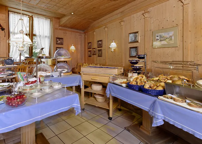 Отель Hoyacker Hof 3*