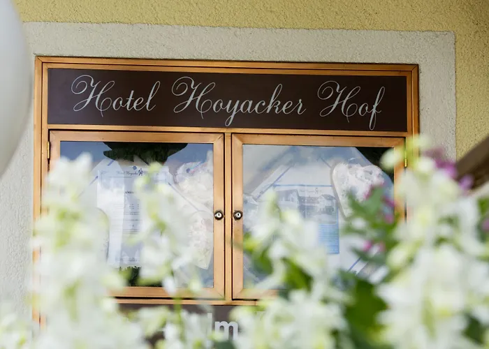 Hoyacker Hof